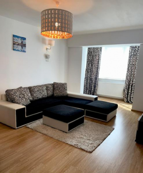 Sunny Central Apartments Suceava